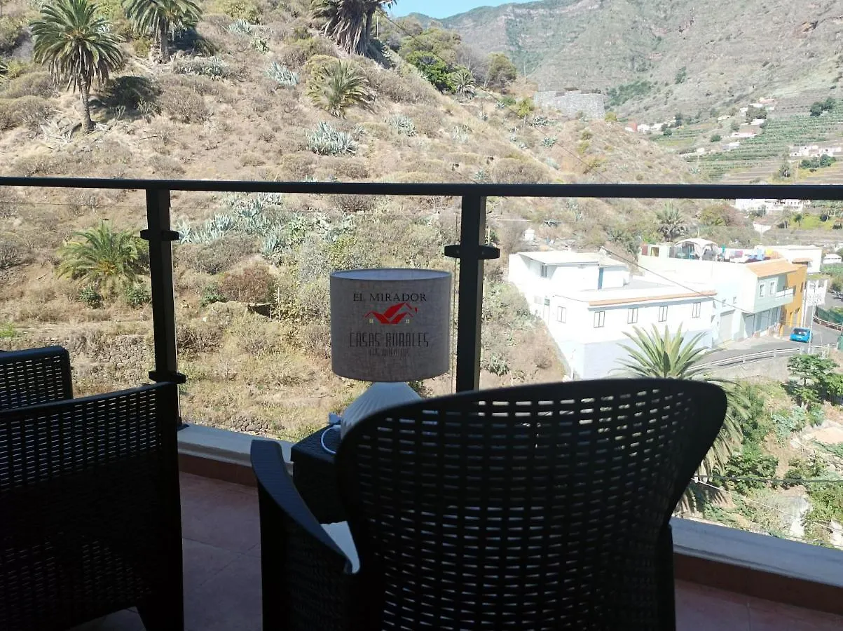 Cr Las Nuevitas Tranquilidad Y Descanso Hermigua 0*,