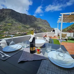 Appartamento Casa Lara, Hermigua