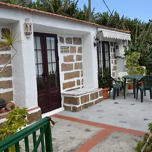  Vakantiehuis La Cuadra